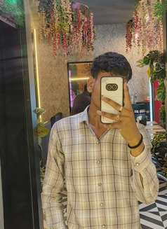 Aryan - Male escort agency in Varanasi Photo 1 of 1