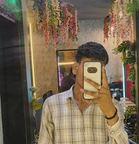 Aryan - Male escort agency in Varanasi