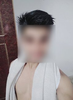 Aryan Indipendent Companion - Acompañantes masculino in Dehradun, Uttarakhand Photo 1 of 1