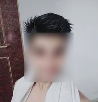 Aryan Indipendent Companion - Male escort in Dehradun, Uttarakhand