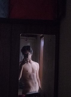 Aryan Individual Escort - Male escort in Ahmedabad Photo 1 of 5