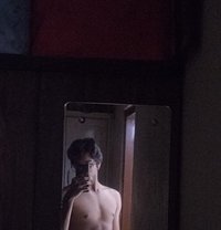 Aryan Individual Escort - Acompañantes masculino in Ahmedabad