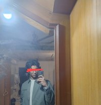 Aryan Individual Escort - Acompañantes masculino in Ahmedabad
