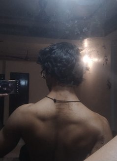 Aryan Individual Escort - Male escort in Ahmedabad Photo 3 of 5