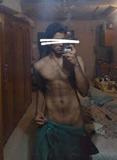 Aryan Individual Escort - Male escort in Ahmedabad Photo 4 of 5