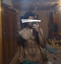 Aryan Individual Escort - Acompañantes masculino in Ahmedabad