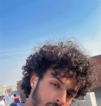 Aryan Khan - Male escort in Chandigarh