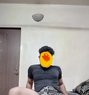 ARYAN Koregaonpark - Male escort in Pune Photo 2 of 9