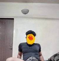 ARYAN Goa..... - Acompañantes masculino in Candolim, Goa