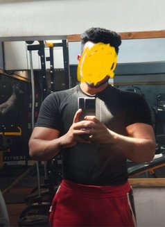 ARYAN Koregaonpark - Male escort in Pune Photo 11 of 11
