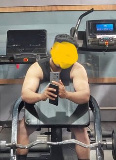 ARYAN Koregaonpark - Male escort in Pune Photo 11 of 11