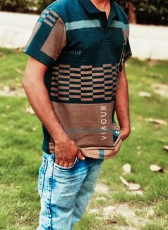 Aryan Kumar - Male escort in New Delhi Photo 1 of 4