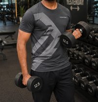Aryan Kumar - Male escort in New Delhi