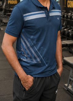 Aryan Kumar - Male escort in New Delhi Photo 3 of 4