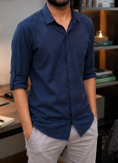 Aryan Kumar - Male escort in New Delhi Photo 4 of 4