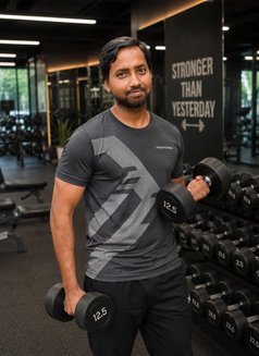 Aryan Kumar - Male escort in Hyderabad Photo 6 of 6