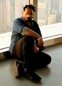 Aryan Malik - Male escort in Navi Mumbai Photo 5 of 6