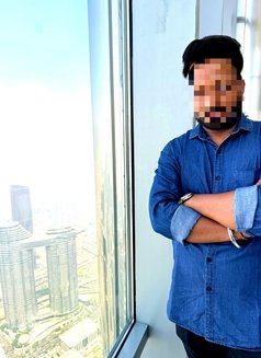 Aryan Malik - Male escort in Navi Mumbai Photo 6 of 6