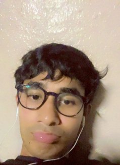 Aryan Mehta - Male escort in Pune Photo 1 of 1