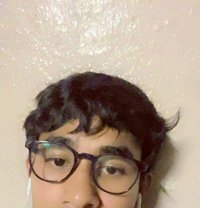 Aryan Mehta - Male escort in Pune