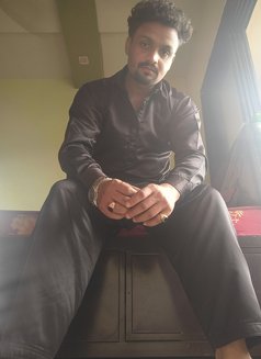 Aryan(muslim cutdick-interriligion sex) - Acompañantes masculino in Mumbai Photo 1 of 4