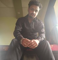 Aryan(muslim cutdick-interriligion sex) - Male escort in Mumbai