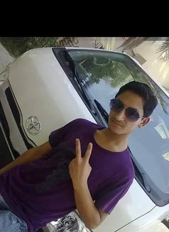 Aryan - Male escort in Kathmandu Photo 2 of 2