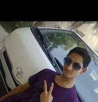 Aryan - Male escort in Kathmandu