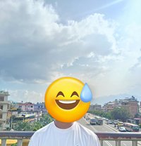 Aryan - Male escort in Kathmandu