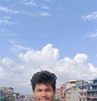 Aryan - Male escort in Kathmandu