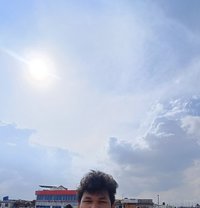 Aryan - Male escort in Kathmandu