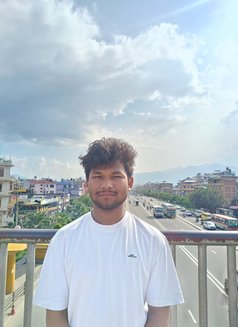 Aryan - Acompañantes masculino in Kathmandu Photo 4 of 5