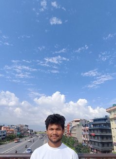 Aryan - Acompañantes masculino in Kathmandu Photo 5 of 5