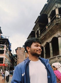 Aryan - Acompañantes masculino in Kathmandu Photo 6 of 6