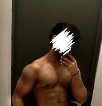 Aryan New Indian/arab Boy - Acompañantes masculino in Nairobi