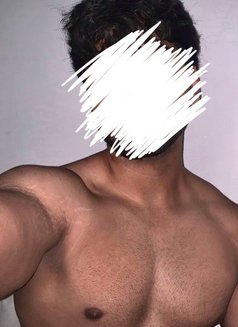 Aryan New Indian/arab Boy - Acompañantes masculino in Nairobi Photo 2 of 6