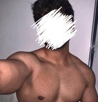 Aryan New Indian/arab Boy - Acompañantes masculino in Nairobi