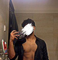 Aryan New Indian/arab Boy - Acompañantes masculino in Nairobi