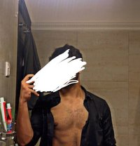 Aryan New Lightskin Boy - Male companion in Nairobi