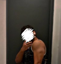 Aryan New Lightskin Boy - Male companion in Nairobi