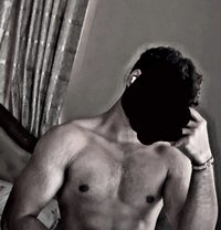 Aryan New Sexy White Escort - Male escort in Nairobi