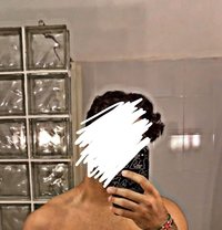 Aryan New Sexy White Escort - Male escort in Nairobi