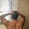 Aryan- PREMIUM Escort - Acompañantes masculino in Nairobi