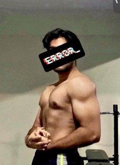 Aryan New White Sexy Escort - Acompañantes masculino in Nairobi Photo 2 of 6