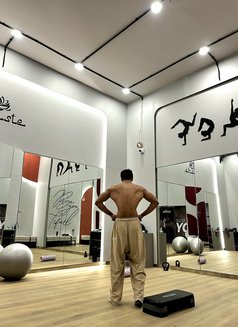 ARYAN PATEL - Male escort in Surat Photo 4 of 4