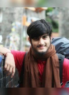 Aryan Play Boy - Masajista in Chandigarh Photo 1 of 1