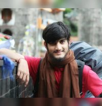 Aryan Play Boy - masseur in Chandigarh