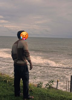 Aryan 🤍 | Professional Male Companion - Male escort in Bangalore Photo 1 of 3