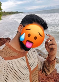 Aryan 🤍 | Professional Male Companion - Male escort in Bangalore Photo 2 of 3