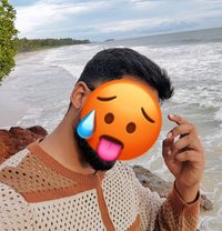 Aryan 🤍 | Professional Male Companion - Male escort in Bangalore